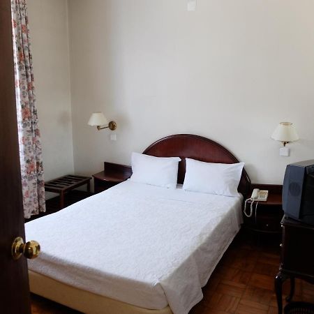 Hotel Braganca Coimbra Eksteriør billede
